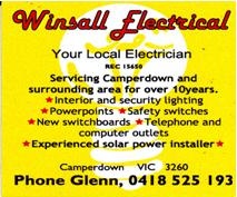 Winsall Electrical